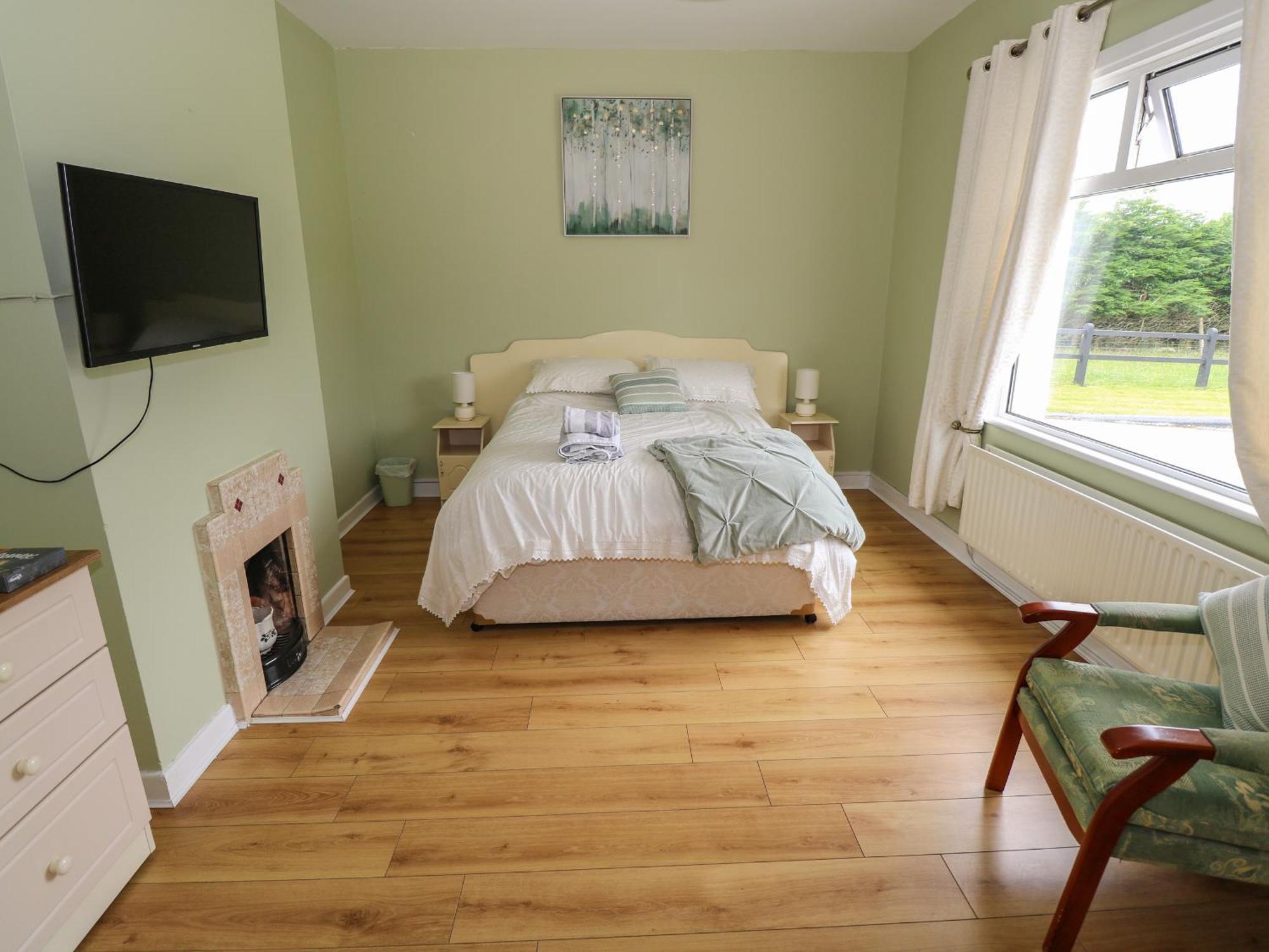 Kate'S Cottage Ballina  Kültér fotó